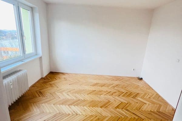 Prodej bytu 2+1 56 m², Budovatelů, Nový Jičín Prodej bytu 2+1 56 m², Budovatelů, Nový Jičín