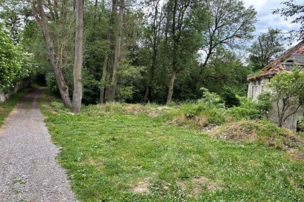 Prodej pozemku 832 m², Prodej pozemku 832 m²,