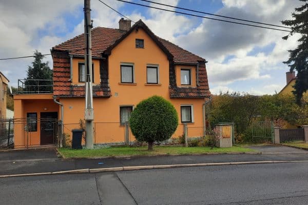 Prodej domu 193 m², pozemek 1.000 m², Telnice Prodej domu 193 m², pozemek 1.000 m², Telnice