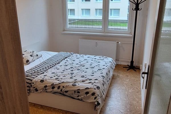Pronájem bytu 2+kk 38 m², Bochovská, Praha Pronájem bytu 2+kk 38 m², Bochovská, Praha