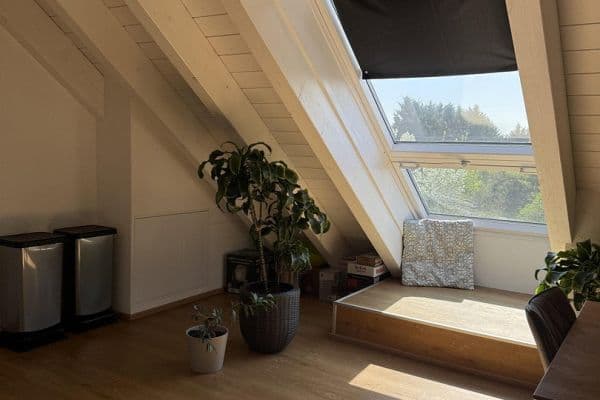 Pronájem bytu 2+1 94 m², Jahnstrasse 84, Speyer Pronájem bytu 2+1 94 m², Jahnstrasse 84, Speyer
