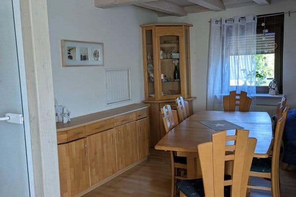 Prodej bytu 3+kk 102 m², Metzingen Prodej bytu 3+kk 102 m², Metzingen