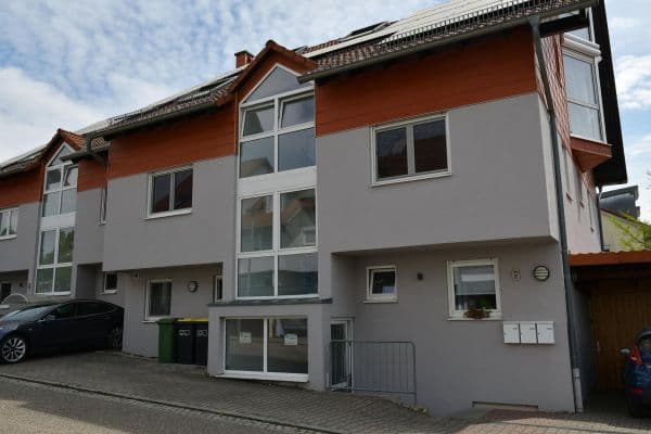 Prodej bytu 5+kk 128 m², Friolzheim Prodej bytu 5+kk 128 m², Friolzheim