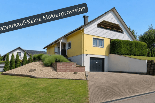 Prodej domu 201 m², pozemek 1.219 m², Klettgau Prodej domu 201 m², pozemek 1.219 m², Klettgau