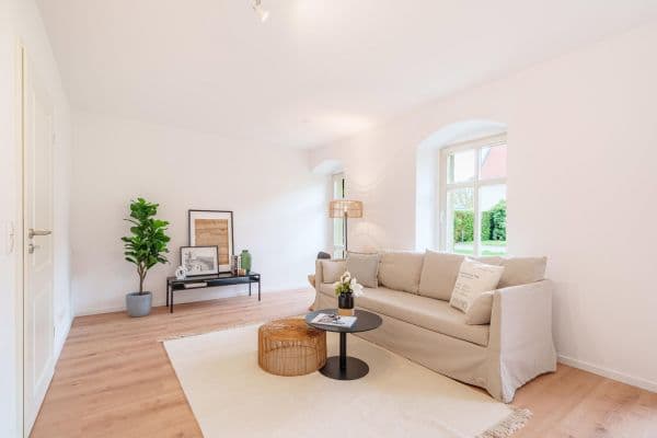 Prodej bytu 4+1 92 m², Bannewitz Prodej bytu 4+1 92 m², Bannewitz