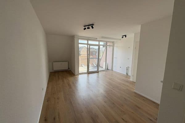 Pronájem bytu 1+1 31 m², Tönisvorst Pronájem bytu 1+1 31 m², Tönisvorst