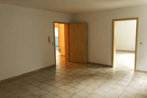 Pronájem bytu 2+1 60 m², Stegaurach Pronájem bytu 2+1 60 m², Stegaurach