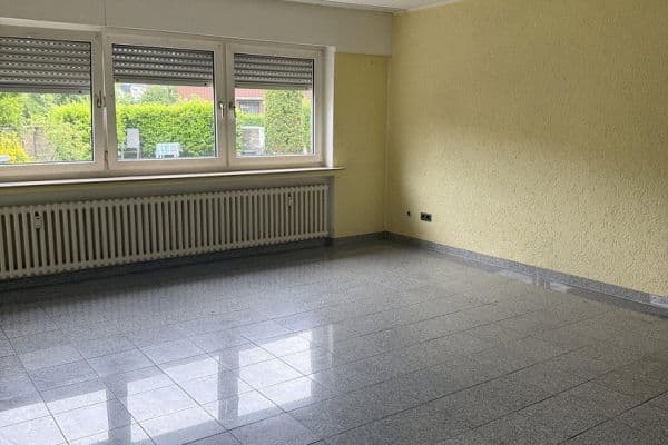 Pronájem bytu 3+kk 98 m², Oberhausen Pronájem bytu 3+kk 98 m², Oberhausen