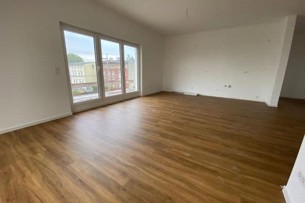 Pronájem bytu 3+1 99 m², Verbindungsweg 3, Velten Pronájem bytu 3+1 99 m², Verbindungsweg 3, Velten