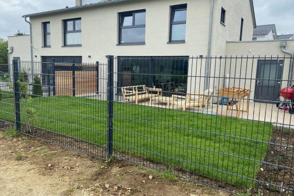 Pronájem domu 185 m², pozemek 236 m², Wasserfallweg 21, Amstetten Pronájem domu 185 m², pozemek 236 m², Wasserfallweg 21, Amstetten