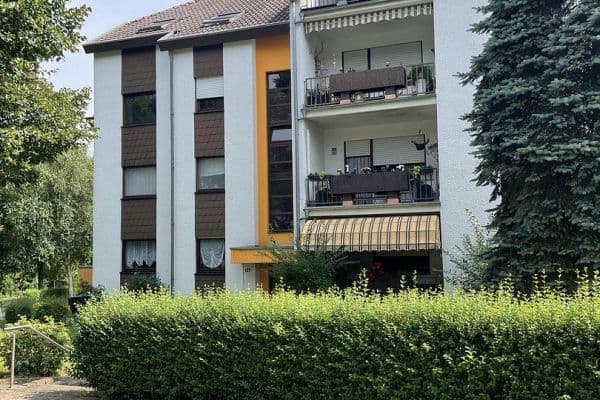Prodej bytu 3+1 75 m², Jenneweg 129, Saarbrücken, Země Sársko Prodej bytu 3+1 75 m², Jenneweg 129, Saarbrücken, Země Sársko