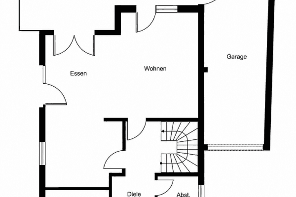 Prodej domu 139 m², pozemek 401 m², Grevenbroich Prodej domu 139 m², pozemek 401 m², Grevenbroich
