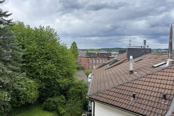 Pronájem bytu 3+1 71 m², Wuppertal Pronájem bytu 3+1 71 m², Wuppertal