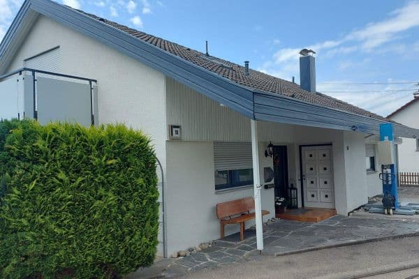 Prodej domu 229 m², pozemek 645 m², Burladingen Prodej domu 229 m², pozemek 645 m², Burladingen