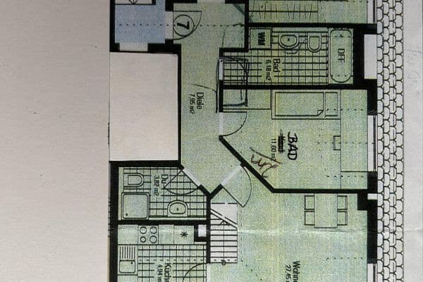 Prodej bytu 2+kk 110 m², München, Bavorsko Prodej bytu 2+kk 110 m², München, Bavorsko