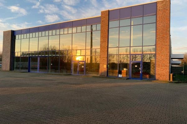 Pronájem nebytového prostoru 830 m², Holsterfeld 3, Salzbergen, Dolní Sasko Pronájem nebytového prostoru 830 m², Holsterfeld 3, Salzbergen, Dolní Sasko