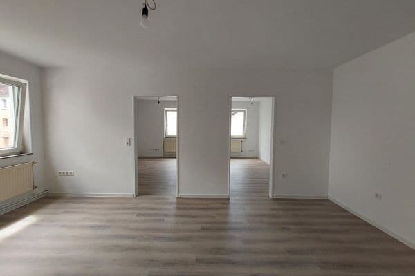 Pronájem bytu 3+1 56 m², Friedberg Pronájem bytu 3+1 56 m², Friedberg