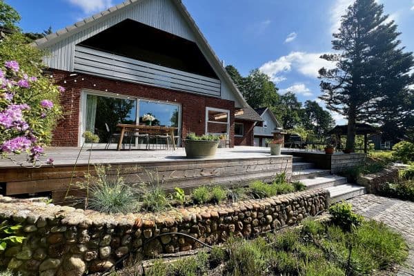 Prodej domu 245 m², pozemek 2.329 m², Winsen (Aller) OT Stedden Prodej domu 245 m², pozemek 2.329 m², Winsen (Aller) OT Stedden