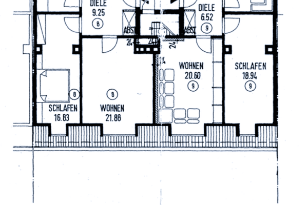 Prodej bytu 2+1 67 m², Lindwurmstrasse 31, München, Bavorsko Prodej bytu 2+1 67 m², Lindwurmstrasse 31, München, Bavorsko