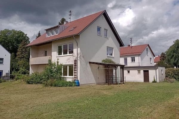 Prodej domu 200 m², pozemek 814 m², Neusäß Prodej domu 200 m², pozemek 814 m², Neusäß