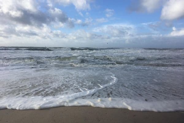 Pronájem bytu 2+1 49 m², Sylt, Šlesvicko-Holštýnsko Pronájem bytu 2+1 49 m², Sylt, Šlesvicko-Holštýnsko