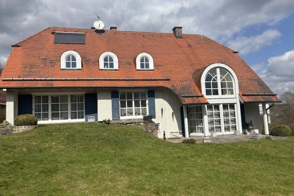 Prodej domu 260 m², pozemek 830 m², Jetzendorf, Bavorsko Prodej domu 260 m², pozemek 830 m², Jetzendorf, Bavorsko