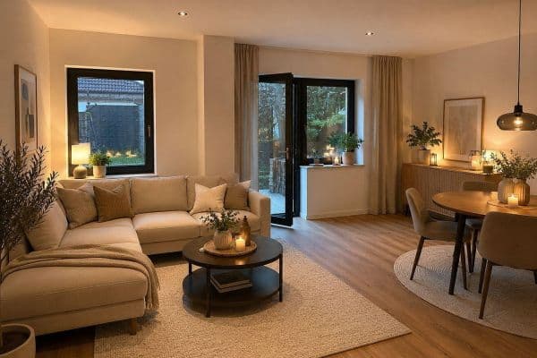 Pronájem bytu 3+1 112 m², Hauptstraße 56, Köln, Severní Porýní-Vestfálsko Pronájem bytu 3+1 112 m², Hauptstraße 56, Köln, Severní Porýní-Vestfálsko