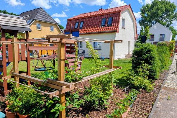 Prodej domu 97 m², pozemek 492 m², Berlin, Berlín Prodej domu 97 m², pozemek 492 m², Berlin, Berlín