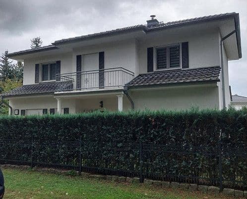 Prodej domu 135 m², pozemek 698 m², Falkensee Prodej domu 135 m², pozemek 698 m², Falkensee