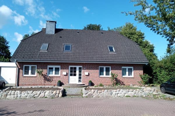 Pronájem bytu 3+kk 80 m², Itzehoe Pronájem bytu 3+kk 80 m², Itzehoe