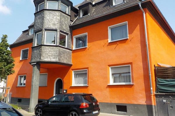 Pronájem bytu 2+1 56 m², Im Hüttenstück 4, Koblenz, Porýní-Falc Pronájem bytu 2+1 56 m², Im Hüttenstück 4, Koblenz, Porýní-Falc