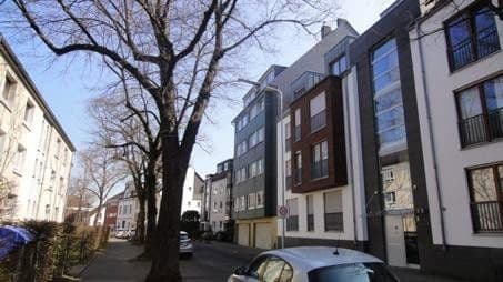 Pronájem kanceláře 38 m², Walburgisstr. 7, Dasseldorf, Severní Porýní-Vestfálsko Pronájem kanceláře 38 m², Walburgisstr. 7, Dasseldorf, Severní Porýní-Vestfálsko