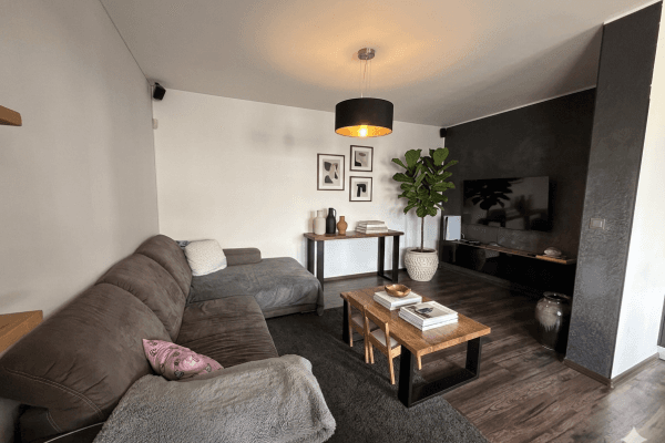 Pronájem bytu 4+kk 105 m², Holubinková, Praha Pronájem bytu 4+kk 105 m², Holubinková, Praha