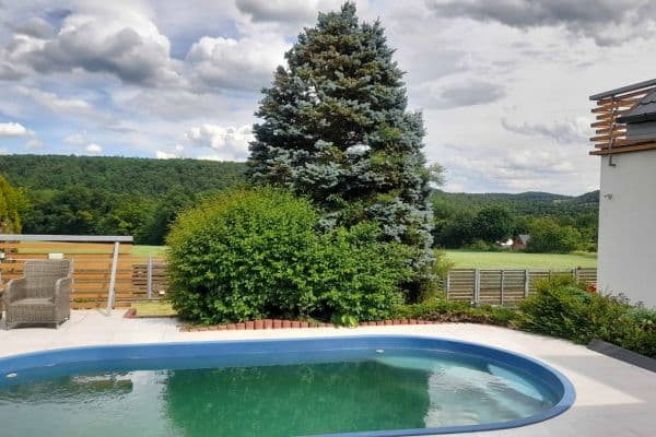 Prodej domu 270 m², pozemek 730 m², Východní, Oleško Prodej domu 270 m², pozemek 730 m², Východní, Oleško