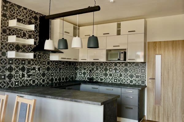 Pronájem bytu 4+kk 125 m², Pronájem bytu 4+kk 125 m²,