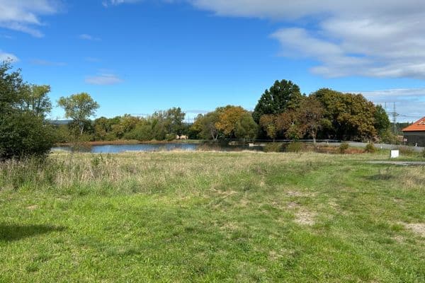 Prodej pozemku 1.186 m², Svaté Pole Prodej pozemku 1.186 m², Svaté Pole