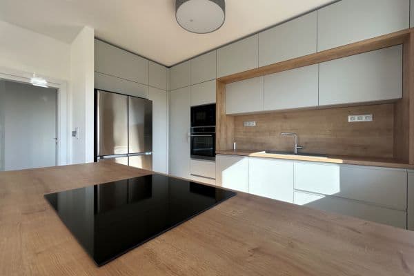 Pronájem bytu 4+kk 102 m², Šlapanice Pronájem bytu 4+kk 102 m², Šlapanice