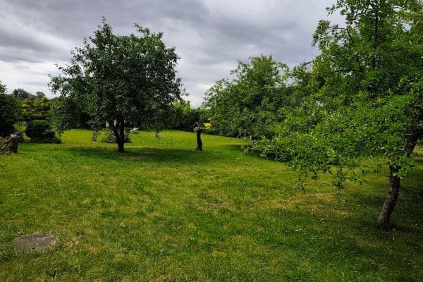 Prodej pozemku 833 m², Veřovická, Studénka Prodej pozemku 833 m², Veřovická, Studénka