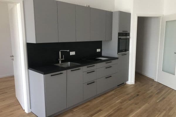 Pronájem bytu 2+1 54 m², Blauer Ring 7, Beelitz Pronájem bytu 2+1 54 m², Blauer Ring 7, Beelitz