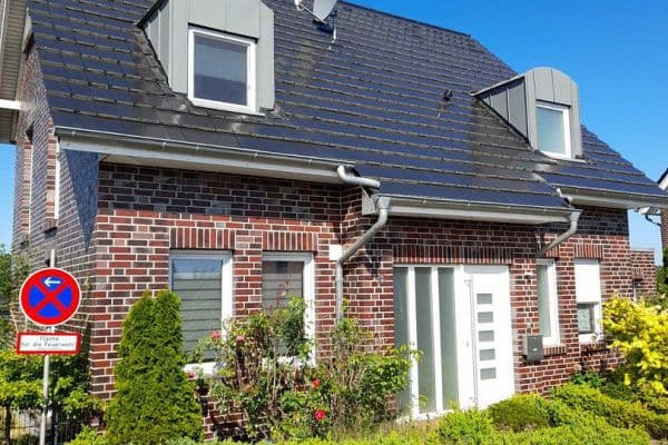 Pronájem domu 140 m², pozemek 500 m², Tempelweg 35, Burgwedel Pronájem domu 140 m², pozemek 500 m², Tempelweg 35, Burgwedel