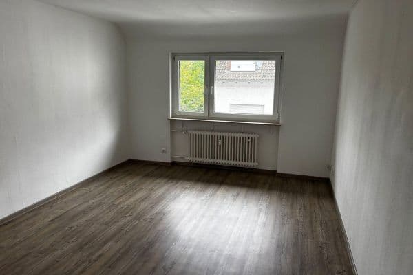 Pronájem bytu 1+1 26 m², Darmstadt Pronájem bytu 1+1 26 m², Darmstadt