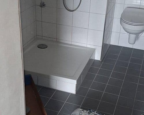 Pronájem bytu 3+1 69 m², Kettelerstr. 1a, Oberhausen Pronájem bytu 3+1 69 m², Kettelerstr. 1a, Oberhausen