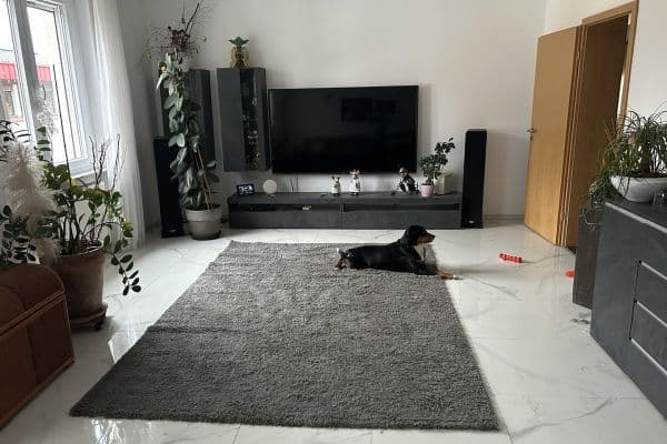 Pronájem bytu 5+1 140 m², Brühl, Bádensko-Württembersko Pronájem bytu 5+1 140 m², Brühl, Bádensko-Württembersko