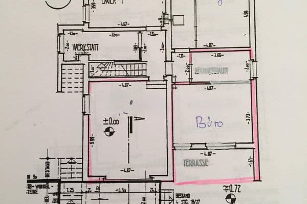 Prodej domu 357 m², pozemek 821 m², Brechen Prodej domu 357 m², pozemek 821 m², Brechen