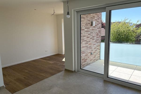 Pronájem bytu 2+1 55 m², Legden Pronájem bytu 2+1 55 m², Legden