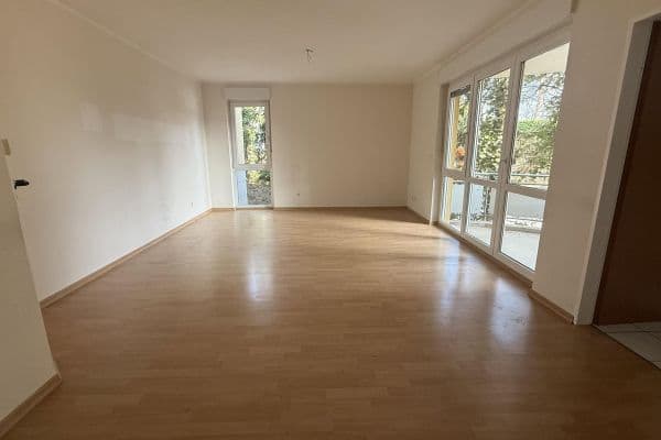 Pronájem bytu 2+1 63 m², Goethe str 25, Herdecke Pronájem bytu 2+1 63 m², Goethe str 25, Herdecke