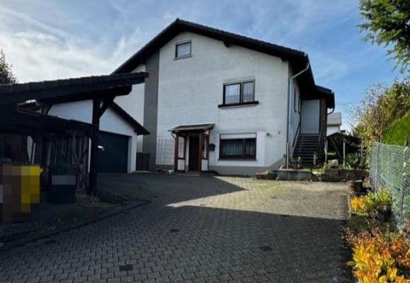 Prodej domu 190 m², pozemek 933 m², Neustraße 23, Kaden Prodej domu 190 m², pozemek 933 m², Neustraße 23, Kaden