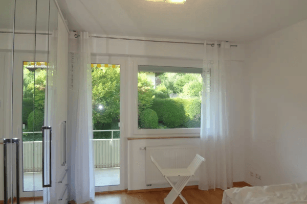 Pronájem bytu 2+1 56 m², Jägerhausstraße 116, Heilbronn Pronájem bytu 2+1 56 m², Jägerhausstraße 116, Heilbronn