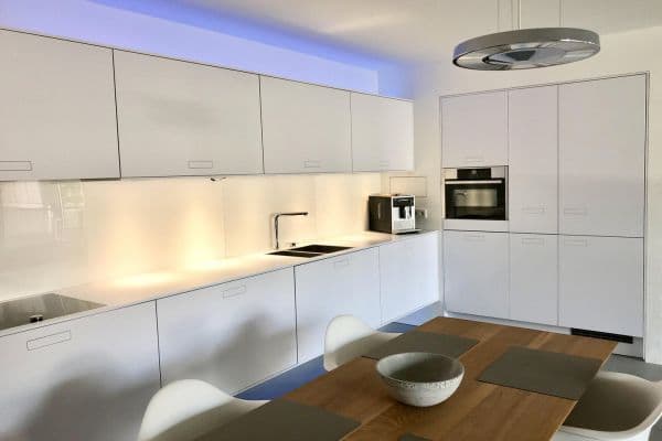 Pronájem bytu 3+kk 105 m², Sophienstraße, Stuttgart, Bádensko-Württembersko Pronájem bytu 3+kk 105 m², Sophienstraße, Stuttgart, Bádensko-Württembersko