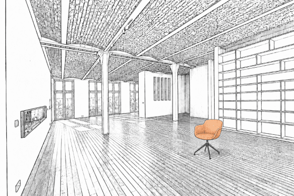 Prodej bytu 4+1 206 m², Berlin, Berlín Prodej bytu 4+1 206 m², Berlin, Berlín